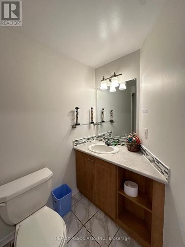 56 Crockamhill Drive, Toronto, ON - Indoor Photo Showing Bathroom