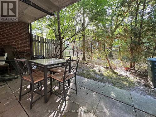 56 Crockamhill Drive, Toronto, ON - Outdoor With Deck Patio Veranda