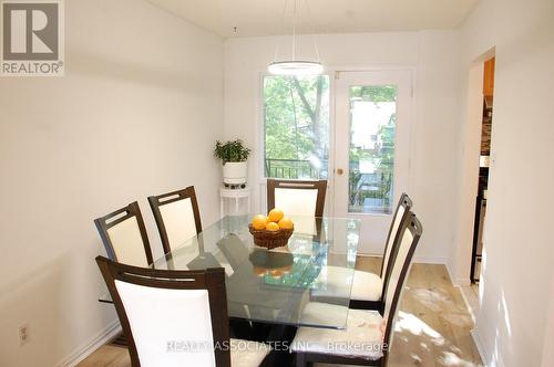 56 Crockamhill Drive, Toronto, ON - Indoor Photo Showing Dining Room