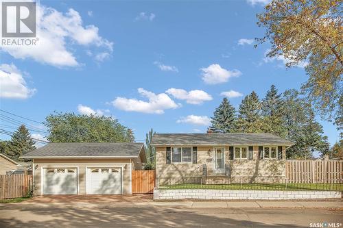 226 113Th Street W, Saskatoon, SK - Outdoor