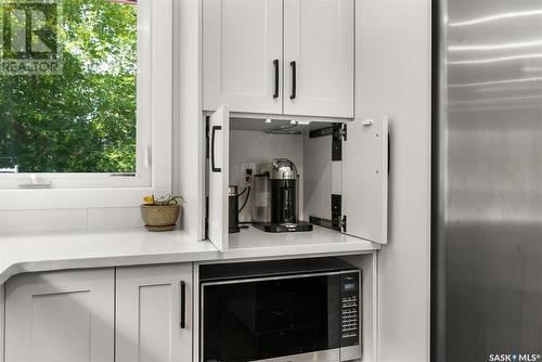 5 Capitol Place, White City, SK - Indoor Photo Showing Kitchen