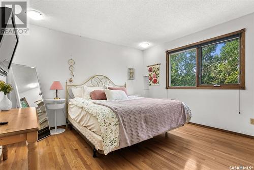 5 Capitol Place, White City, SK - Indoor Photo Showing Bedroom