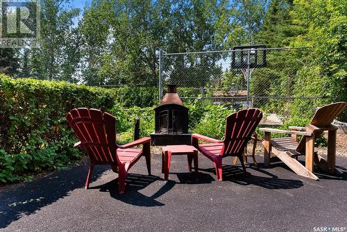 5 Capitol Place, White City, SK - Outdoor