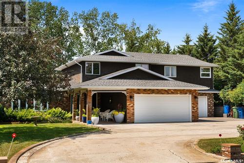 5 Capitol Place, White City, SK - Outdoor