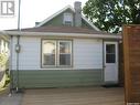 2037 Reynolds Street, Regina, SK  - Outdoor With Exterior 