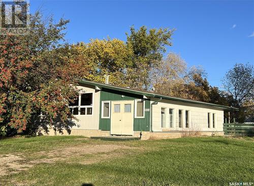 904 Railway Avenue, Loon Lake, SK - Outdoor