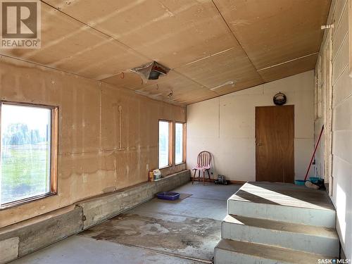 904 Railway Avenue, Loon Lake, SK - Indoor Photo Showing Other Room