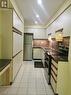 2913 Redbud Avenue, Oakville, ON  - Indoor Photo Showing Kitchen With Stainless Steel Kitchen 