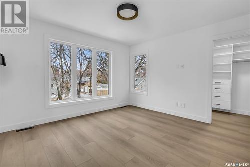 1315 Edward Avenue, Saskatoon, SK - Indoor Photo Showing Other Room