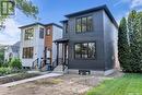 1313 Edward Avenue, Saskatoon, SK  - Outdoor 