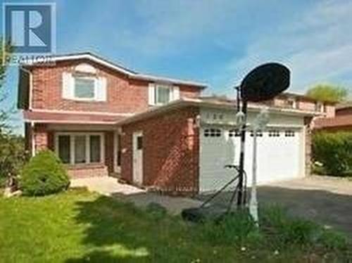 120 Bendamere Crescent, Markham, ON - Outdoor