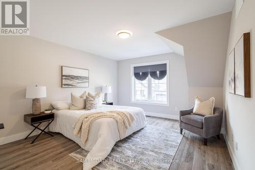 121 Black Willow Crescent, Blue Mountains, ON - Indoor Photo Showing Bedroom