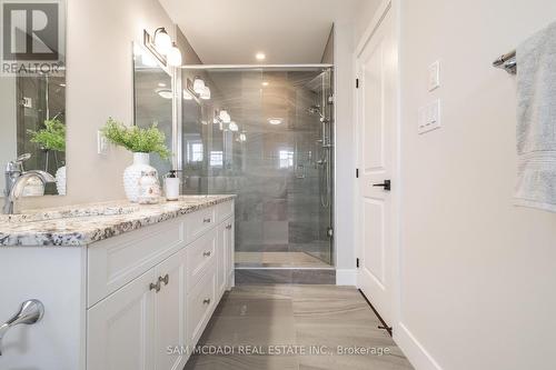 121 Black Willow Crescent, Blue Mountains, ON - Indoor Photo Showing Bathroom