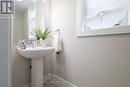 121 Black Willow Crescent, Blue Mountains, ON  - Indoor Photo Showing Bathroom 