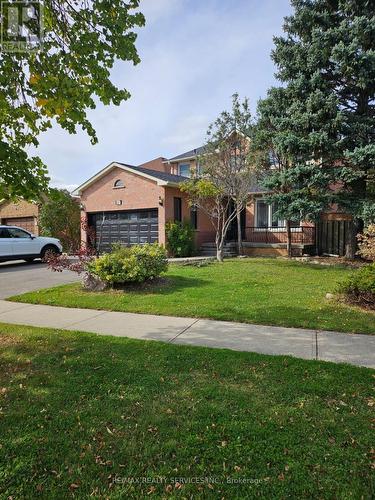 57 Blackmere Circle, Brampton, ON - Outdoor