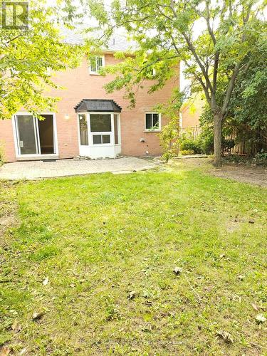 57 Blackmere Circle, Brampton, ON - Outdoor