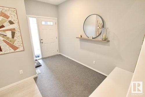 9838 207A St Nw, Edmonton, AB - Indoor Photo Showing Other Room