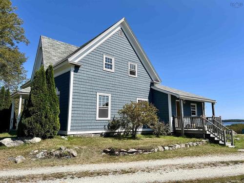 1815 West Sable Road, Sable River, NS 