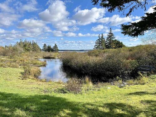 1815 West Sable Road, Sable River, NS 