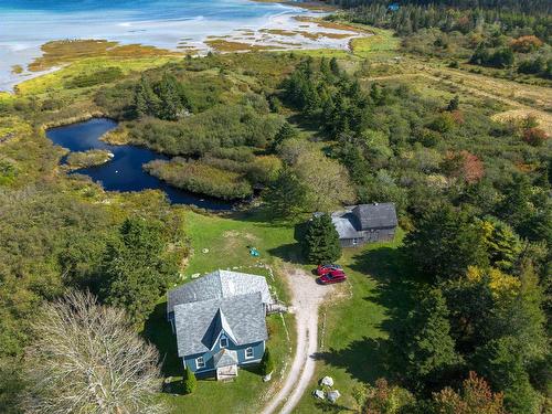 1815 West Sable Road, Sable River, NS 