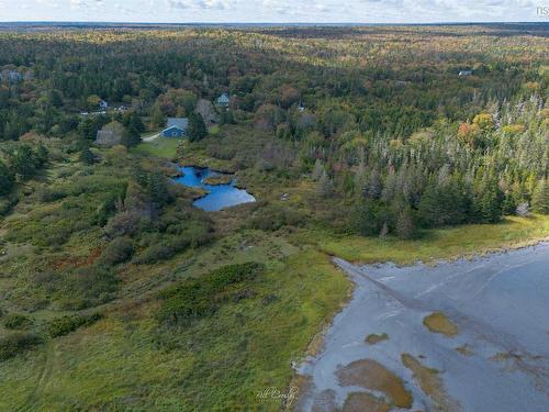 1815 West Sable Road, Sable River, NS 