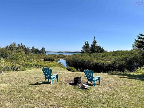 1815 West Sable Road, Sable River, NS 