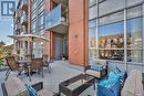 208 - 80 Port Street E, Mississauga, ON  - Outdoor With Exterior 