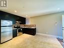 Bsmt 25Xx W 35Th Avenue, Vancouver, BC  - Indoor Photo Showing Kitchen 