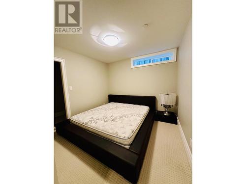 Bsmt 25Xx W 35Th Avenue, Vancouver, BC - Indoor Photo Showing Bedroom