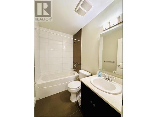 Bsmt 25Xx W 35Th Avenue, Vancouver, BC - Indoor Photo Showing Bathroom