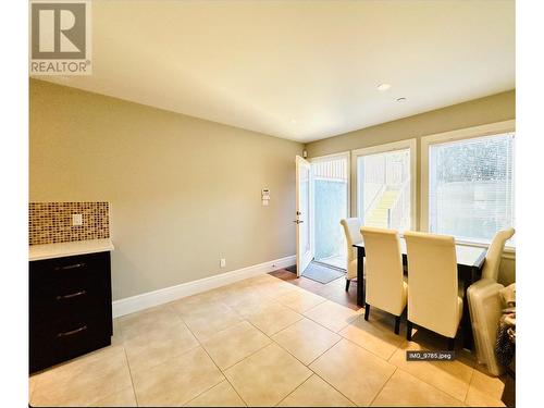 Bsmt 25Xx W 35Th Avenue, Vancouver, BC - Indoor