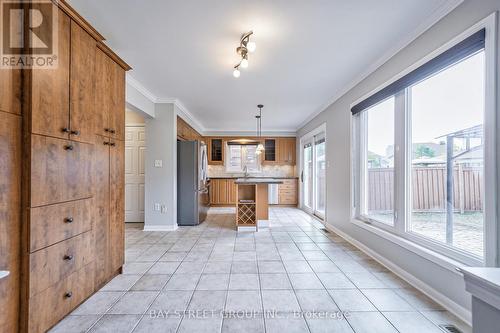 18 Leagrove Street, Brampton, ON - Indoor Photo Showing Other Room