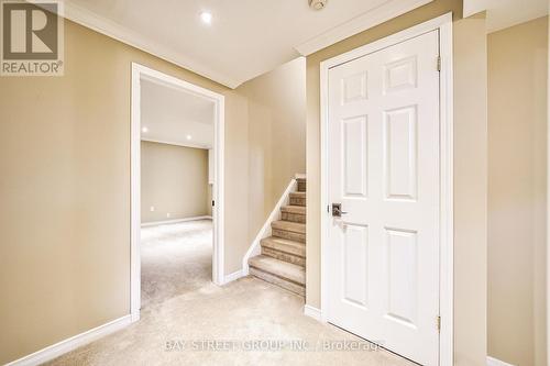 18 Leagrove Street, Brampton, ON - Indoor Photo Showing Other Room