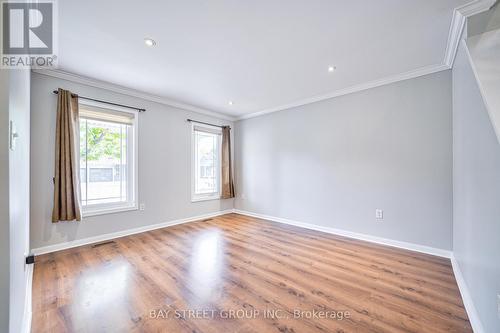 18 Leagrove Street, Brampton, ON - Indoor Photo Showing Other Room