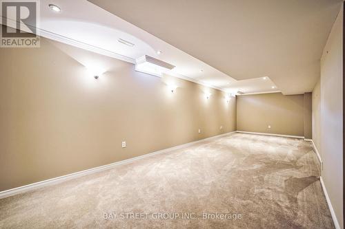 18 Leagrove Street, Brampton, ON - Indoor Photo Showing Other Room