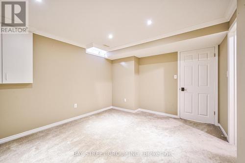 18 Leagrove Street, Brampton, ON - Indoor