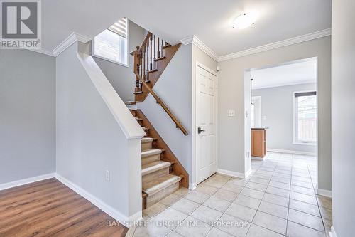 18 Leagrove Street, Brampton, ON - Indoor Photo Showing Other Room