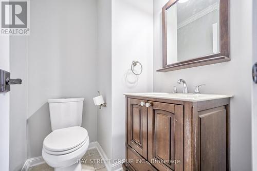 18 Leagrove Street, Brampton, ON - Indoor Photo Showing Bathroom