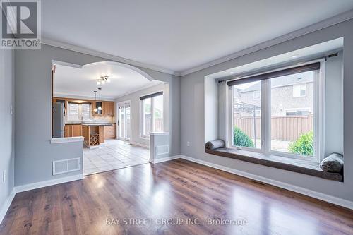 18 Leagrove Street, Brampton, ON - Indoor Photo Showing Other Room