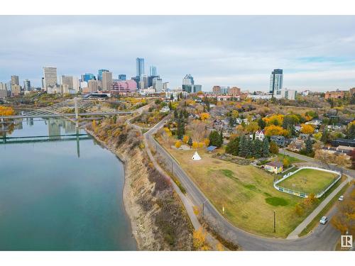 #312 9008 99 Av Nw, Edmonton, AB - Outdoor With View