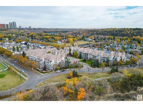 #312 9008 99 Av Nw, Edmonton, AB - Outdoor With View