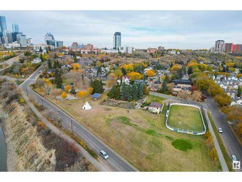 #312 9008 99 Av Nw, Edmonton, AB - Outdoor With View