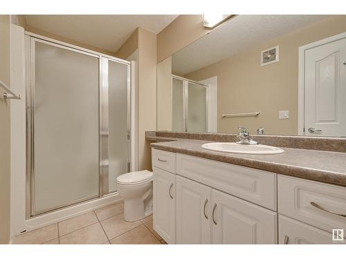 #312 9008 99 Av Nw, Edmonton, AB - Indoor Photo Showing Bathroom