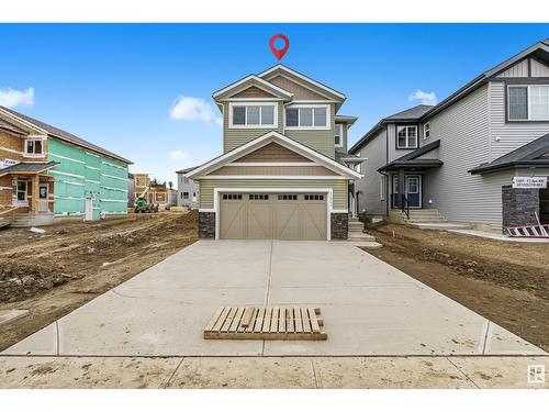 1403 13 Av Nw, Edmonton, AB - Outdoor