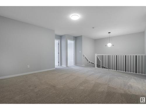 1403 13 Av Nw, Edmonton, AB - Indoor Photo Showing Other Room