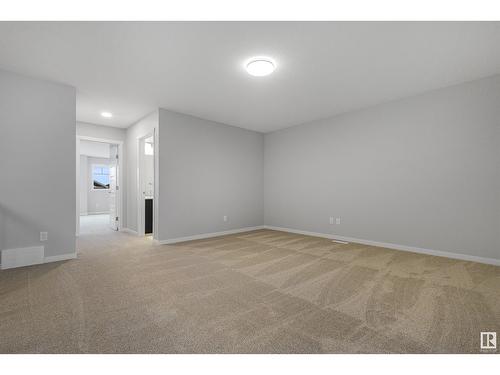 1403 13 Av Nw, Edmonton, AB - Indoor Photo Showing Other Room