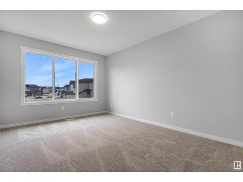 1403 13 Av Nw, Edmonton, AB - Indoor Photo Showing Other Room