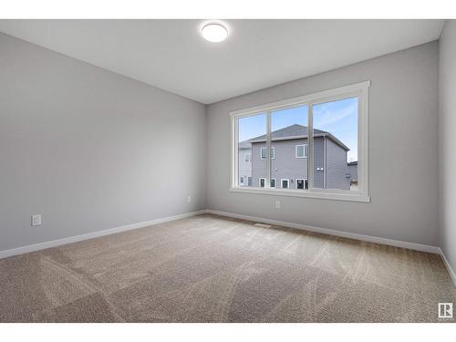 1403 13 Av Nw, Edmonton, AB - Indoor Photo Showing Other Room