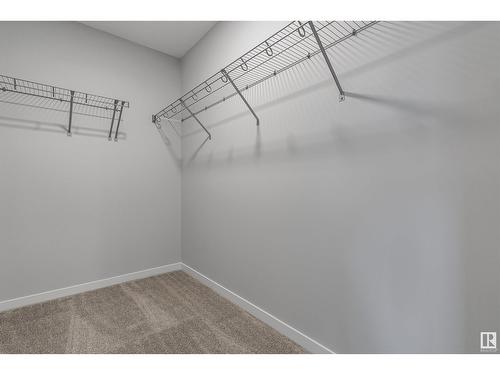 1403 13 Av Nw, Edmonton, AB - Indoor With Storage