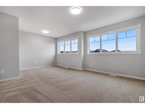 1403 13 Av Nw, Edmonton, AB - Indoor Photo Showing Other Room